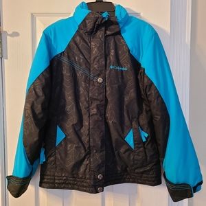 Columbia Ski Jacket
